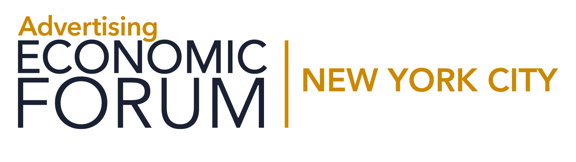 Advertising Economic Forum